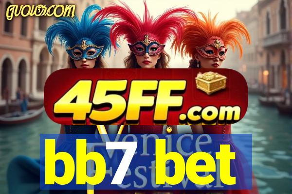 bb7 bet